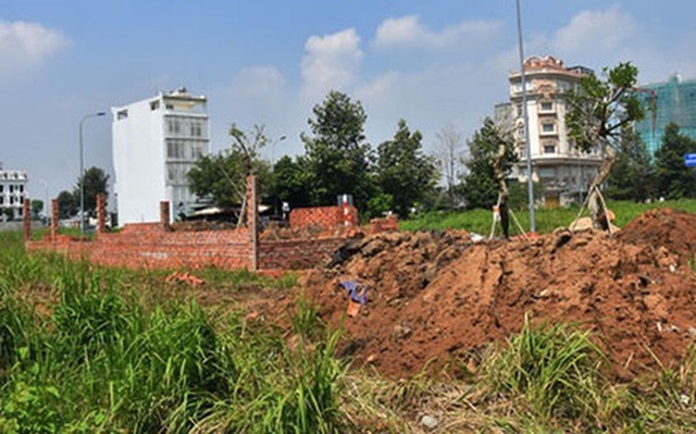 TP HCM sẽ điều chỉnh giá đất từ năm 2020 (Ảnh Internet)