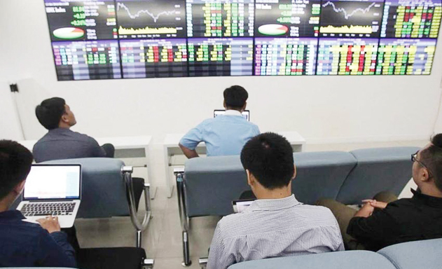 TTCK có thể kết thúc năm 2019 ở mức dưới 1.000 điểm