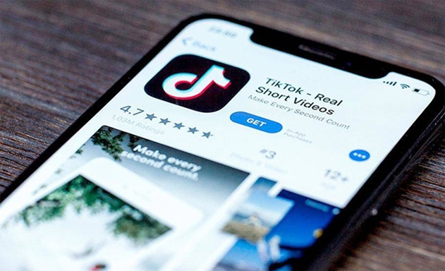 TikTok cho biết đang theo dõi tình hình dư luận về ứng dụng này