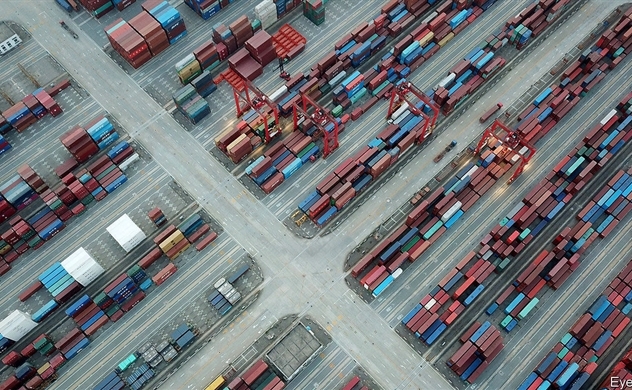 Nhìn lại kinh tế thế giới 2019: Thương chiến và công nghệ (Ảnh Internet)