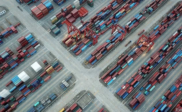 Nhìn lại kinh tế thế giới 2019: Thương chiến và công nghệ (Ảnh Internet)