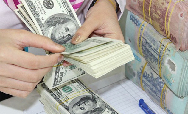 Ngân hàng đua hút kiều hối cuối năm