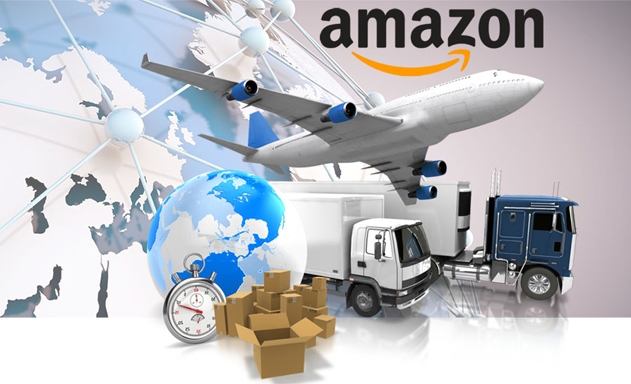Toàn bộ hoạt động của Amazon đã thải ra tương đương 44 triệu tấn khối CO2 vào năm ngoái