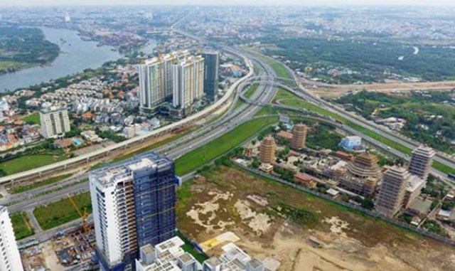 Luật Đất đai phải có sự liên quan, thống nhất với các luật khác (Ảnh: Internet)