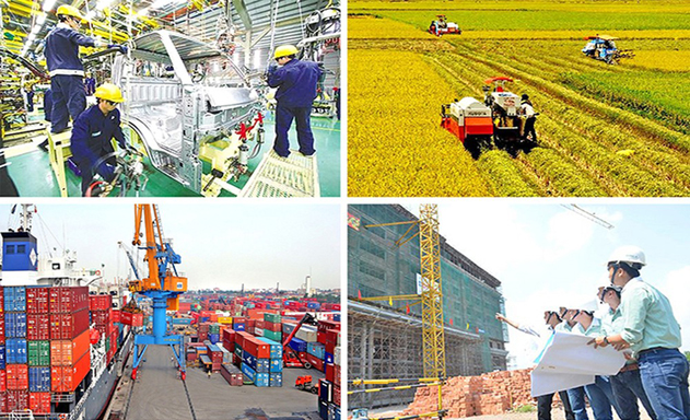 Giải quyết vướng mắc để thực hiện có hiệu quả các mục tiêu kinh tế xã hội năm 2020