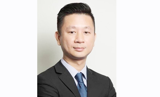 Ông Nguyễn Đức Hùng Linh, Giám đốc phân tích và tư vấn đầu tư khách hàng cá nhân, CTCP Chứng khoán SSI