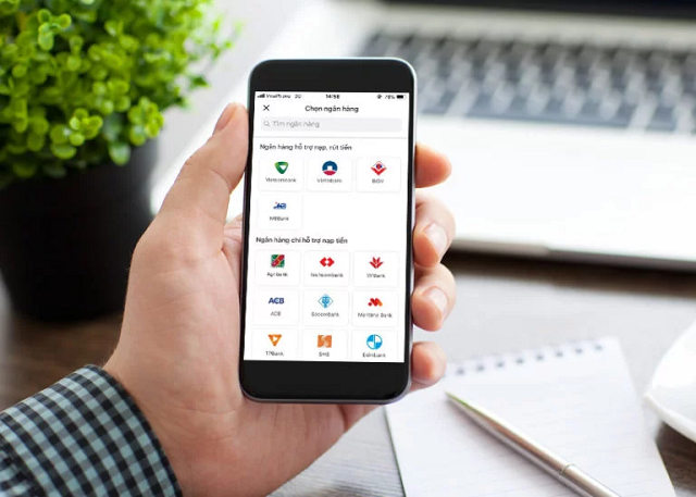 Kết nối nhiều đối tác lớn