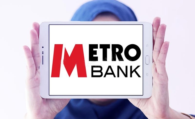 cổ phiếu Metro Bank Plc lao như một mũi tên, nhưng lại theo chiều đi xuống