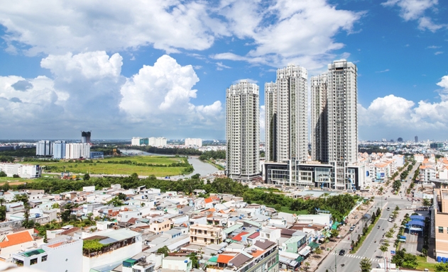 Thị trường BĐS chờ hồi phục trong năm 2020 sau năm 2019 gặp nhiều khó khăn