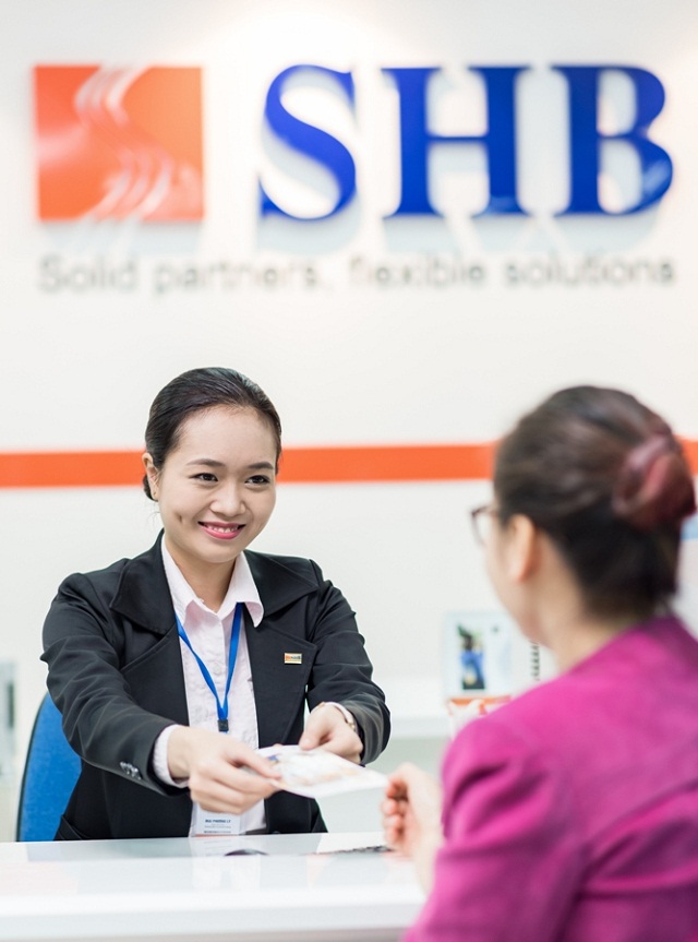 IFM vinh danh SHB là “Ngân hàng có sản phẩm tiết kiệm sáng tạo nhất 2019”