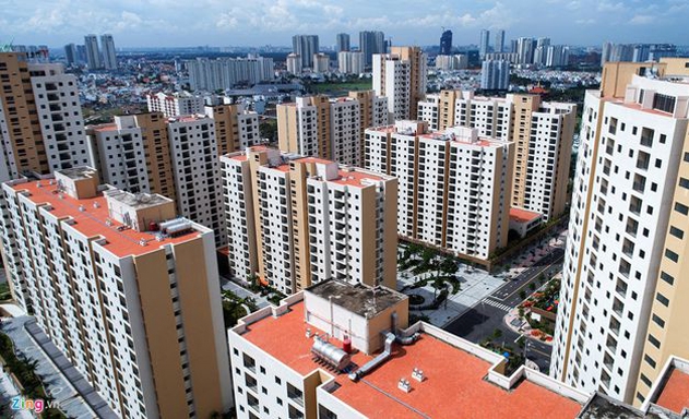 Thị trường BĐS năm 2020 được dự báo sẽ có diễn biến tích cực hơn