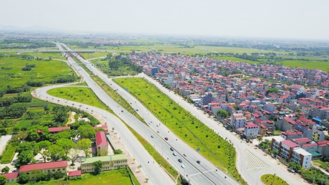Thủ tướng Chính phủ đã phê duyệt Đề án kiểm kê đất đai, lập bản đồ hiện trạng sử dụng đất năm 2019 (Ảnh: Internet)