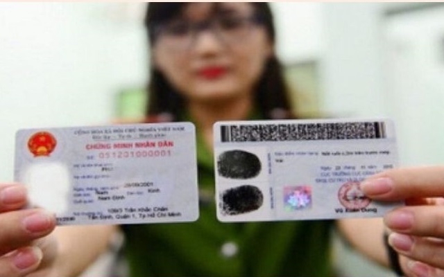 4 loại giấy tờ quan trọng sẽ được thay mới năm 2020 (Ảnh Internet)