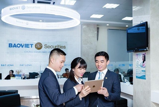 Vn-Index có thể lên mốc 1.100 điểm trong năm 2020