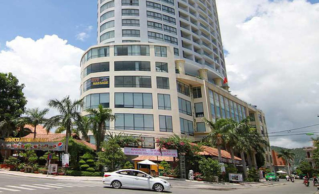 Phân khúc codotel chững lại vì khó khăn liên quan đến pháp lý