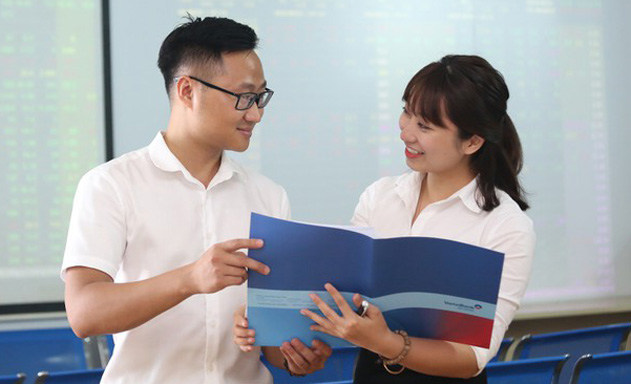 Dù được đánh giá cao nhưng nhóm cổ phiếu ngân hàng vẫn ít hấp dẫn được dòng tiền