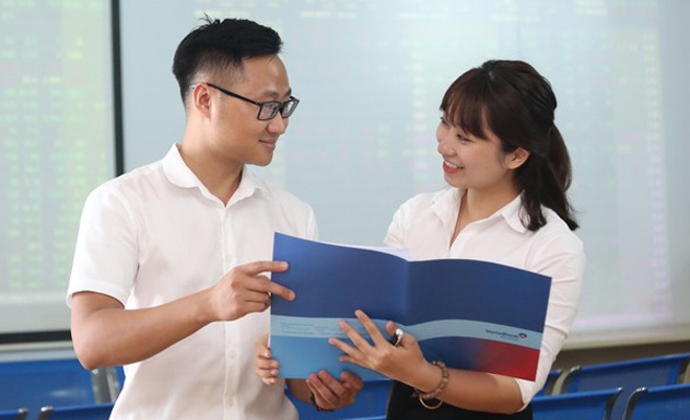 Dù được đánh giá cao nhưng nhóm cổ phiếu ngân hàng vẫn ít hấp dẫn được dòng tiền