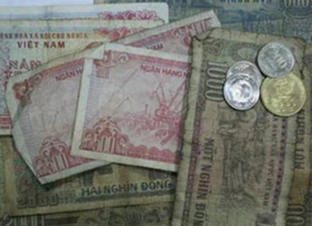 Việc tiêu hủy tiền in hỏng, giấy in tiền hỏng, kim loại đúc tiền hỏng sẽ được giám sát chặt chẽ