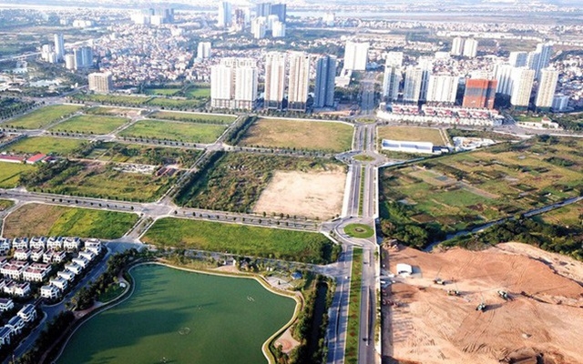 Từ 5/1, phân lô bán nền trái phép bị phạt nặng (Ảnh Internet)