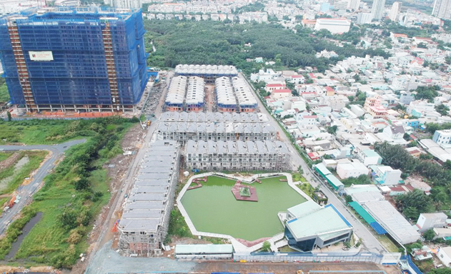 Dự báo nguồn cung trong 2 năm tới suy giảm, giá sẽ tăng