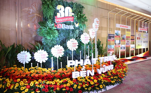 Quang cảnh, khu sản phẩm dịch vụ...