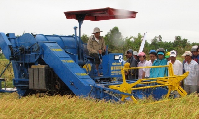 HTX chú trọng nâng ao nhận thức an toàn lao động trong sản xuất