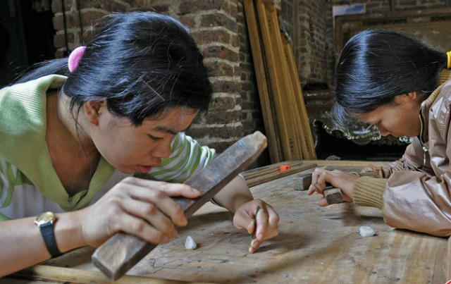 Đào tạo nghề phải đa dạng, đa hình thức, gắn với nhu cầu thực tế