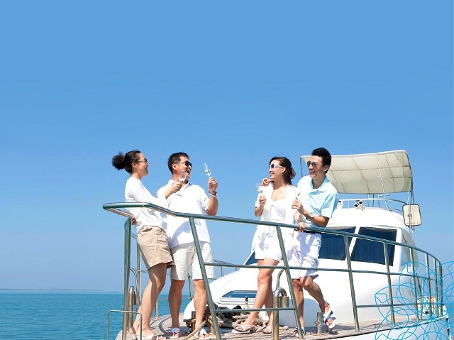 ACB ra mắt sản phẩm đặc quyền cho khách hàng ưu tiên