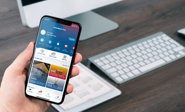 Thanh toán di động được nhiều người ưa chuộng