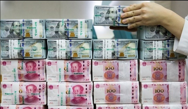 Trung Quốc tiếp tục bơm hàng trăm tỷ USD để hỗ trợ nền kinh tế (Ảnh Internet)