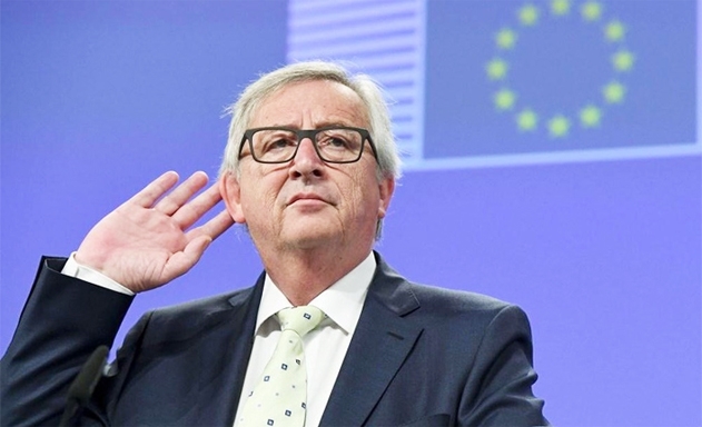 Thủ tướng Anh Boris Johnson muốn câu chuyện Brexit trở thành dĩ vãng