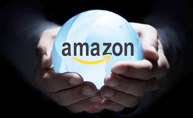 Amazon không giấu giếm tham vọng về một tầm nhìn về “One Amazon