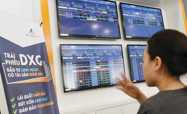 TPDN được dự báo sẽ khiến thị trường cổ phiếu khó tăng trưởng