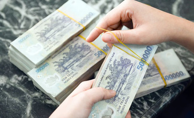 Nền kinh tế không thiếu vốn nhưng nghẽn ở không tiếp cận được vốn