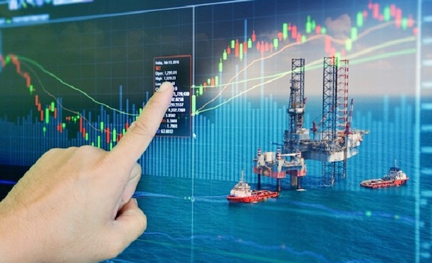 Dòng tiền có thể tìm đến cổ phiếu ngành dầu khí để tìm kiếm lợi nhuận