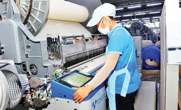 Để tận dụng cơ hội từ EVFTA, các DN cần liên kết với nhau