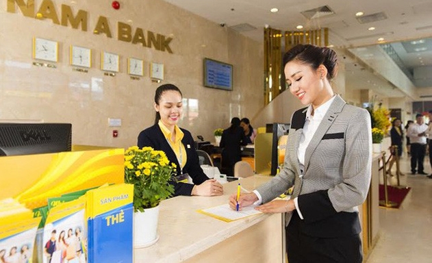 Các ngân hàng phải rót thêm hàng nghìn tỷ đồng để tăng vốn