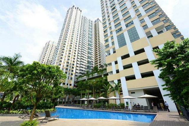 Thị trường bất động sản cả nước năm 2019 cung giảm, giá tăng (Ảnh: Internet)