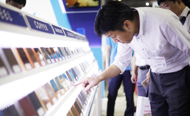 Thị trường bán lẻ điện thoại được cho là đã bão hoà