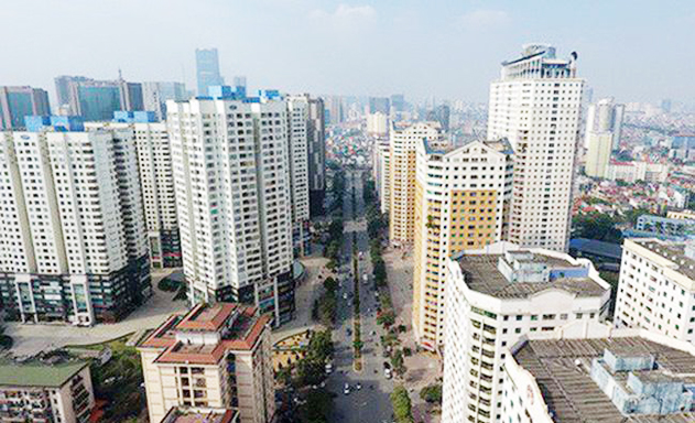 Năm 2019 có sự sụt giảm mạnh cả về nguồn cung và lượng giao dịch