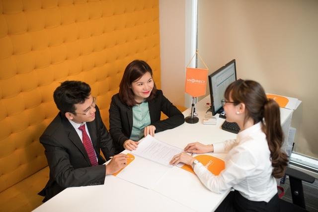 Chứng khoán Việt có thể hút hơn 1 tỷ USD nếu được nâng hạng