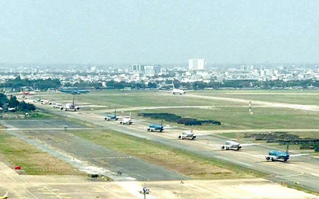 Đi lại Tết Nguyên đán: Đường sắt còn vé, hàng không chỉ còn bay đêm (Ảnh Internet)