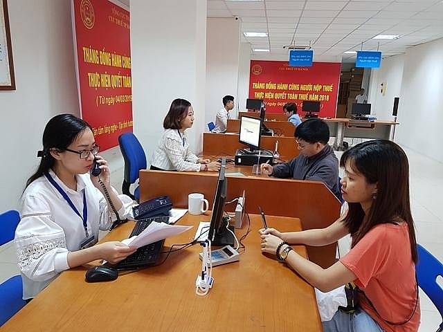 63/63 địa phương đều đã hoàn thành vượt mức dự toán thu (Ảnh Internet)