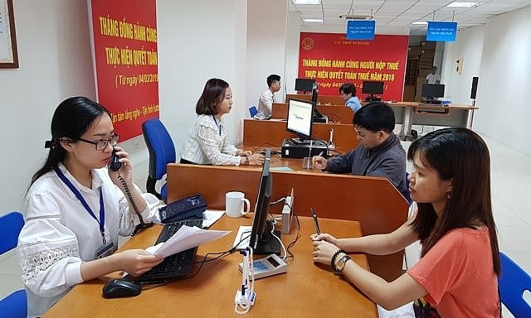 VnBusiness