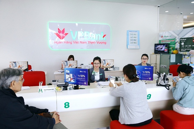 VPBank là Tổ chức phát hành trái phiếu nước ngoài tốt nhất châu Á