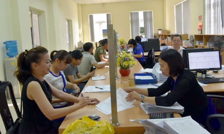 Nhiều địa phương bứt phá thu ngân sách