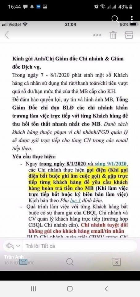 Hình ảnh mạng xã hội