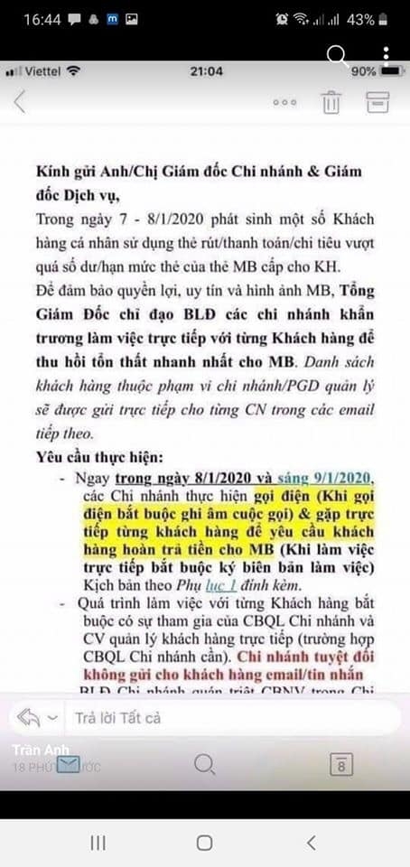 Hình ảnh mạng xã hội