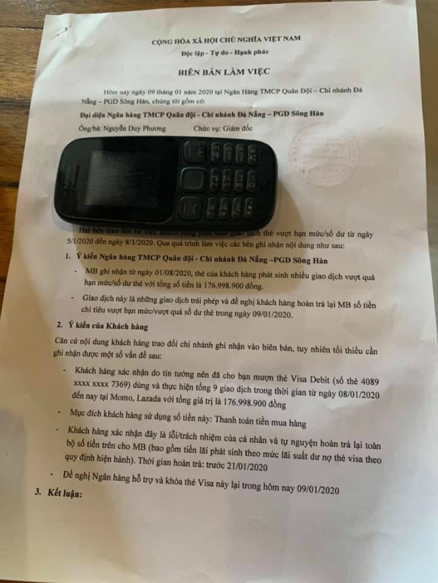 Hình ảnh mạng xã hội