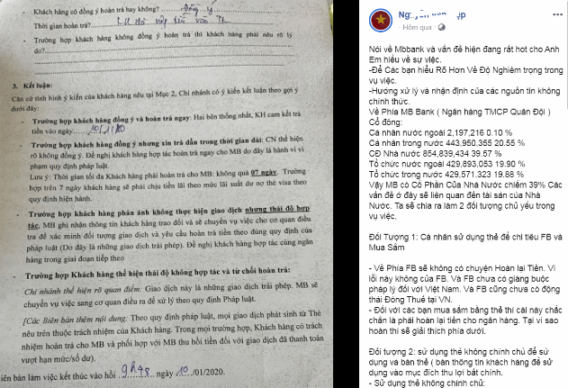 Hình ảnh mạng xã hội